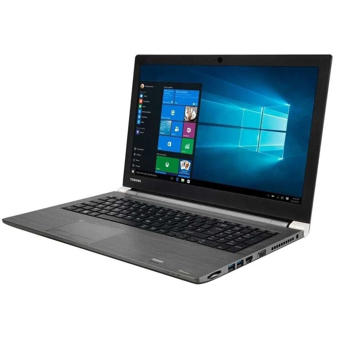 توشیبا تکرا A50-D