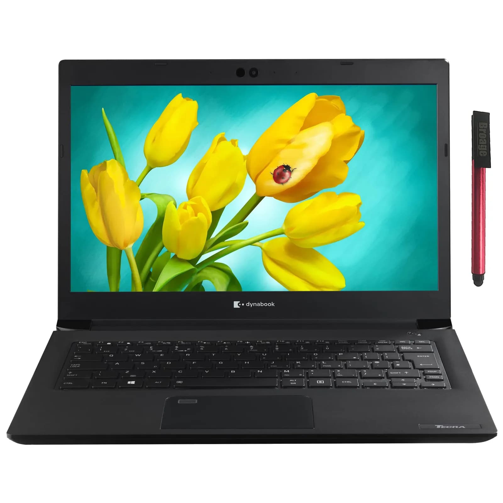 توشیبا تکرا A50-D