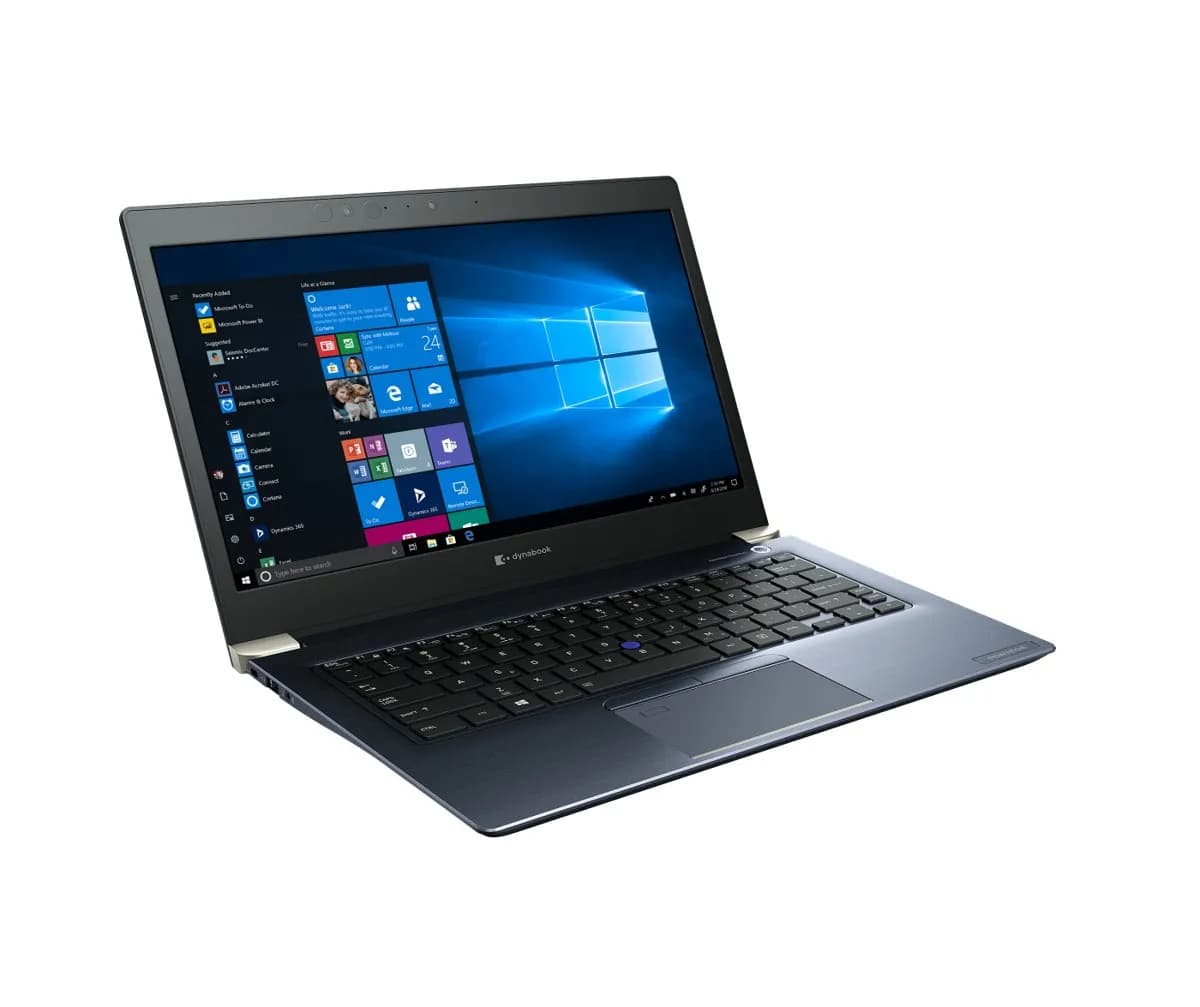 داینابوک پورتژه X30-F
