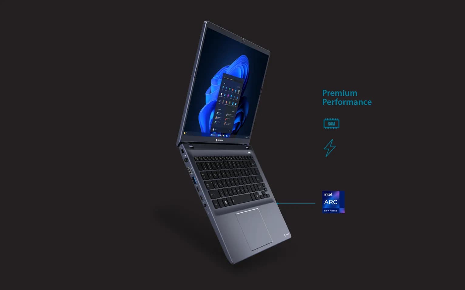 داینابوک پورتژه X40-G