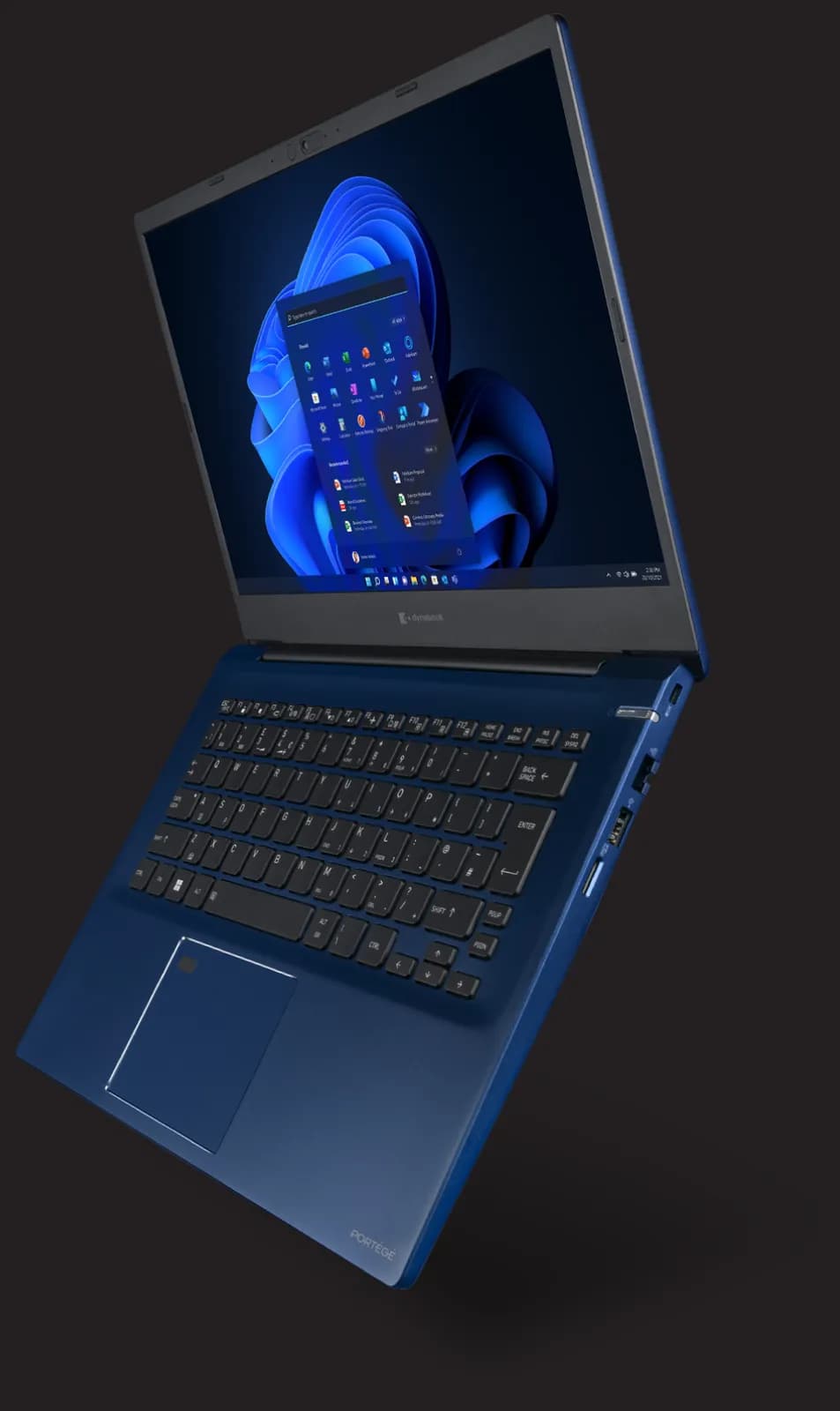 داینابوک پورتژه X40-G