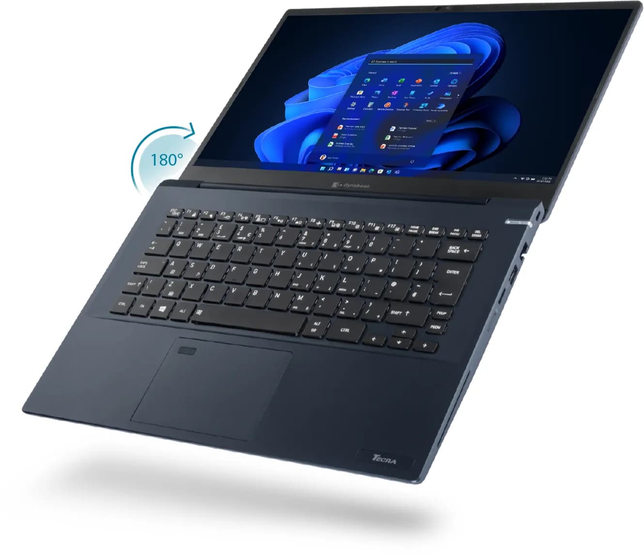 داینابوک تکرا A40-J
