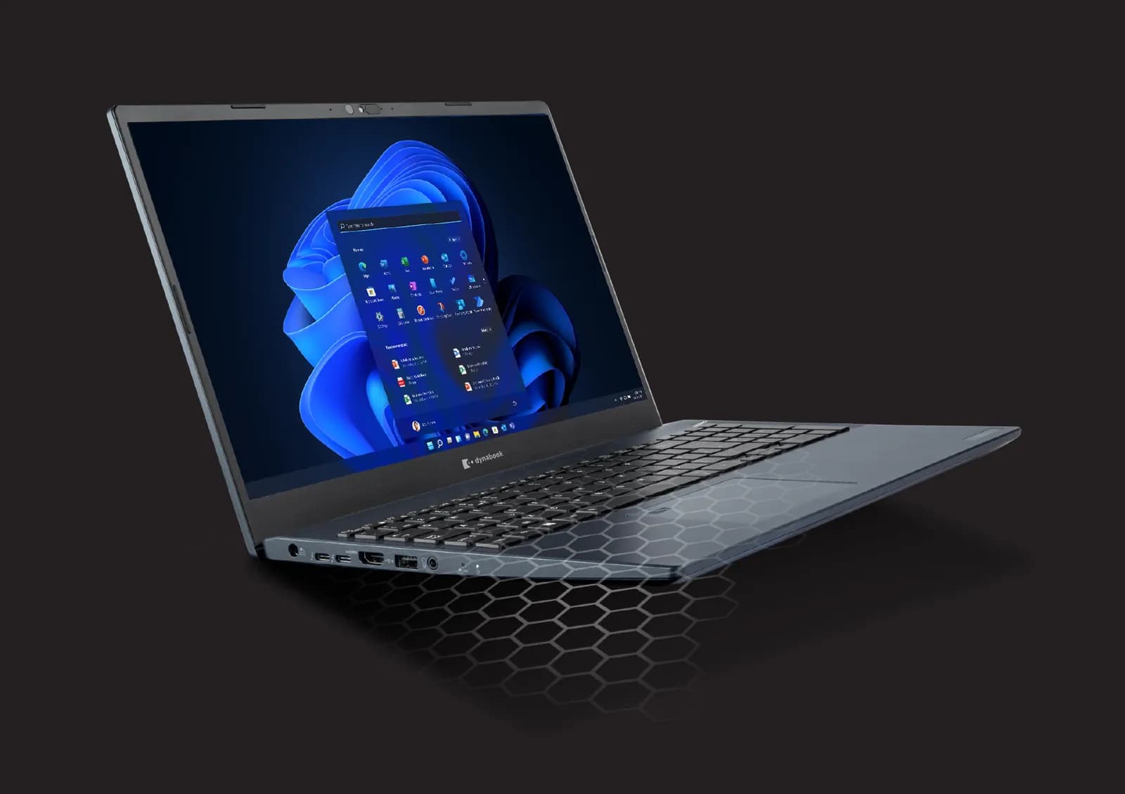 داینابوک تکرا A50-J
