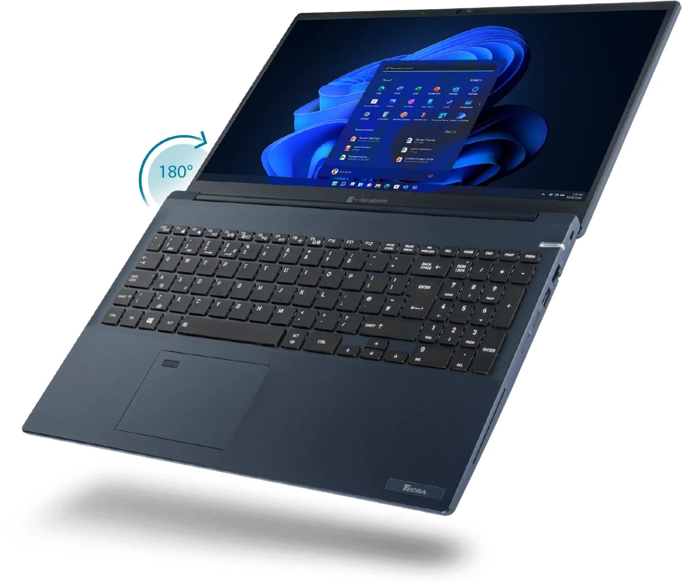 داینابوک تکرا A50-J