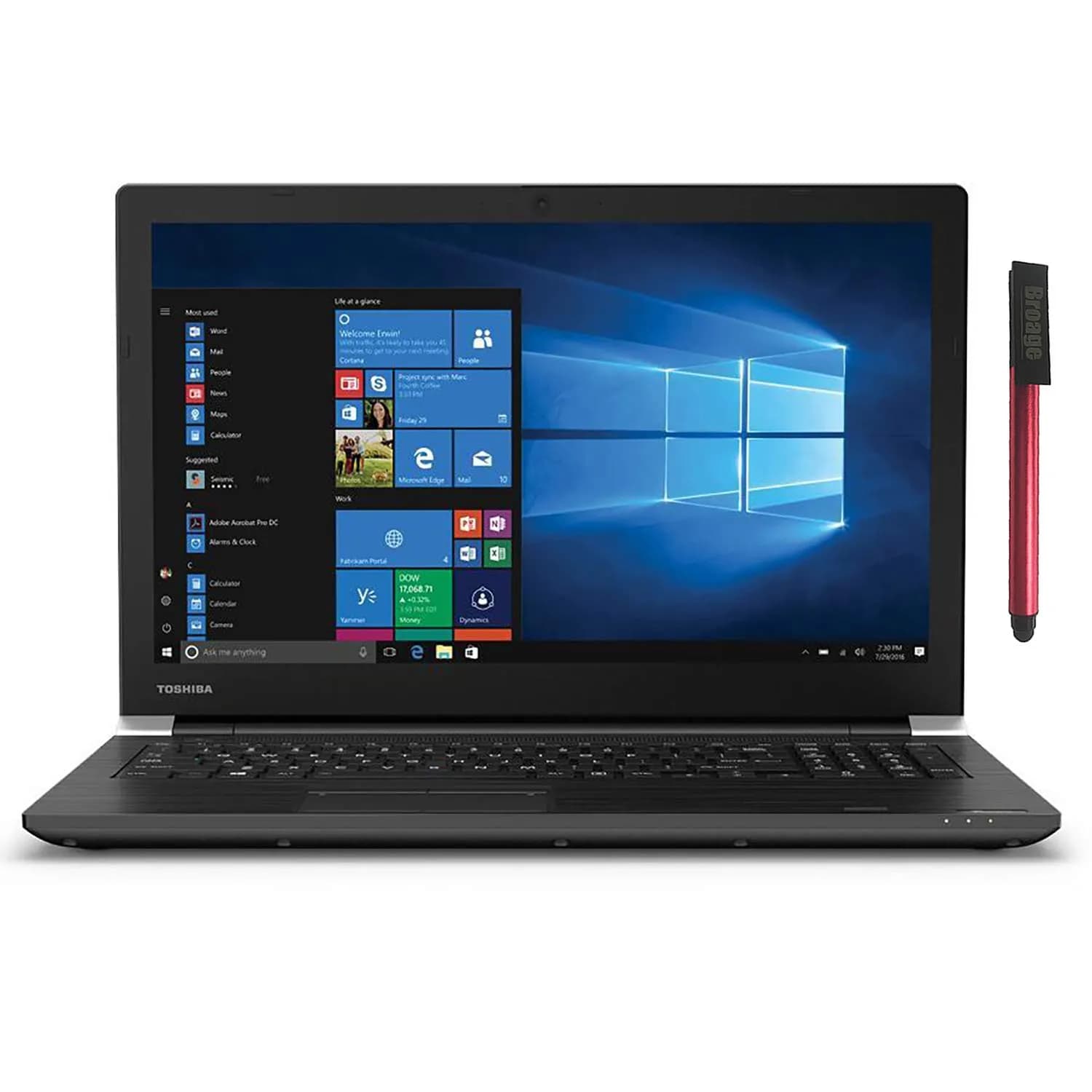 داینابوک ستلایت پرو L50-G