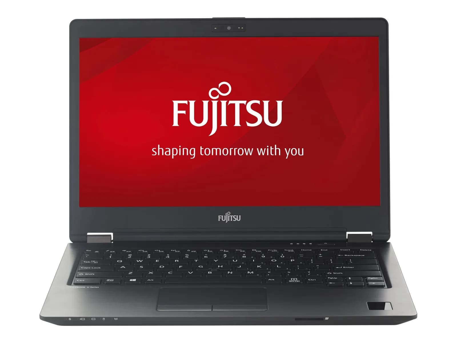 فوجیتسو لایف‌بوک U748