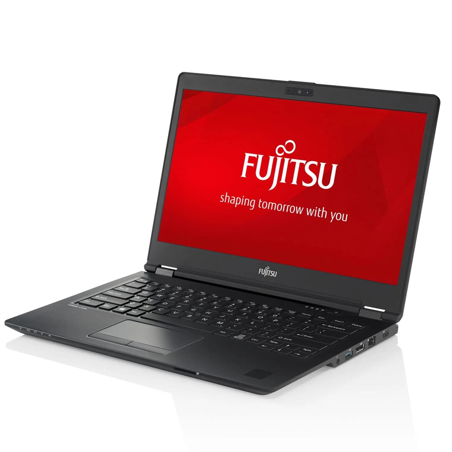فوجیتسو لایف‌بوک U749