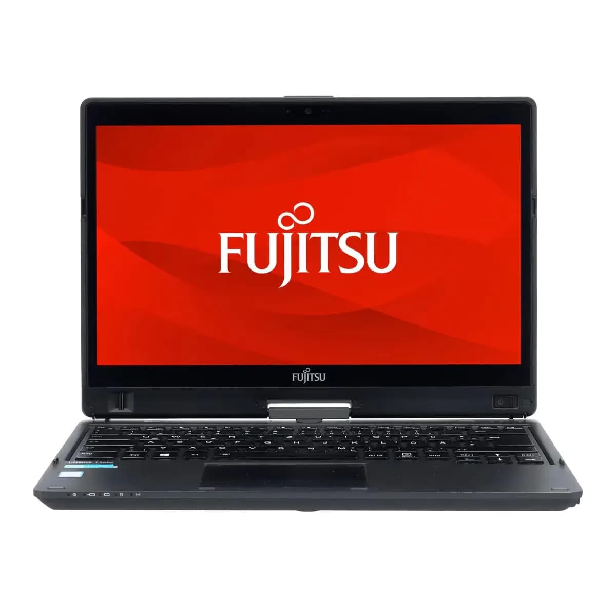 فوجیتسو لایف‌بوک T938