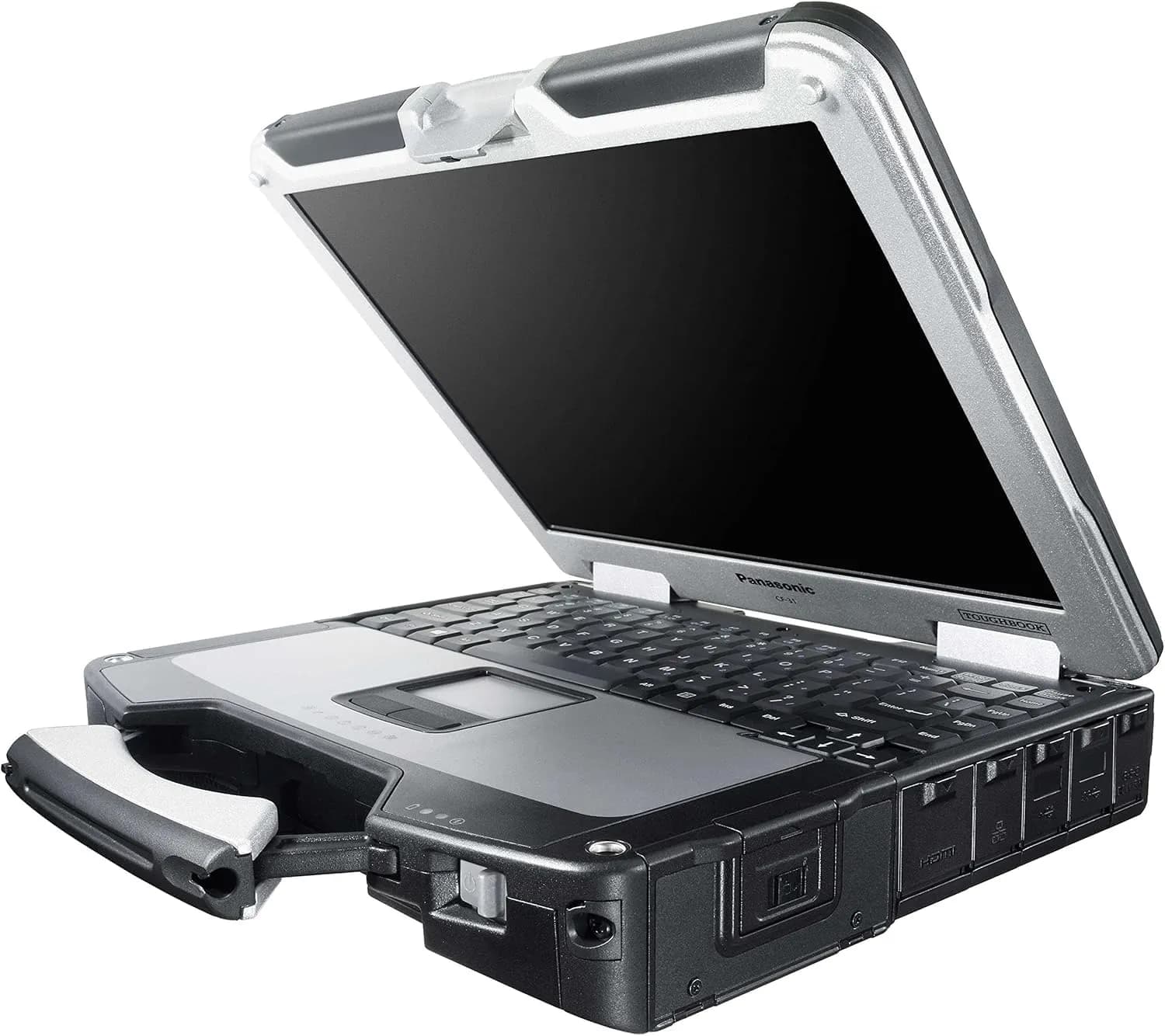پاناسونیک تافبوک CF-31 Mk5