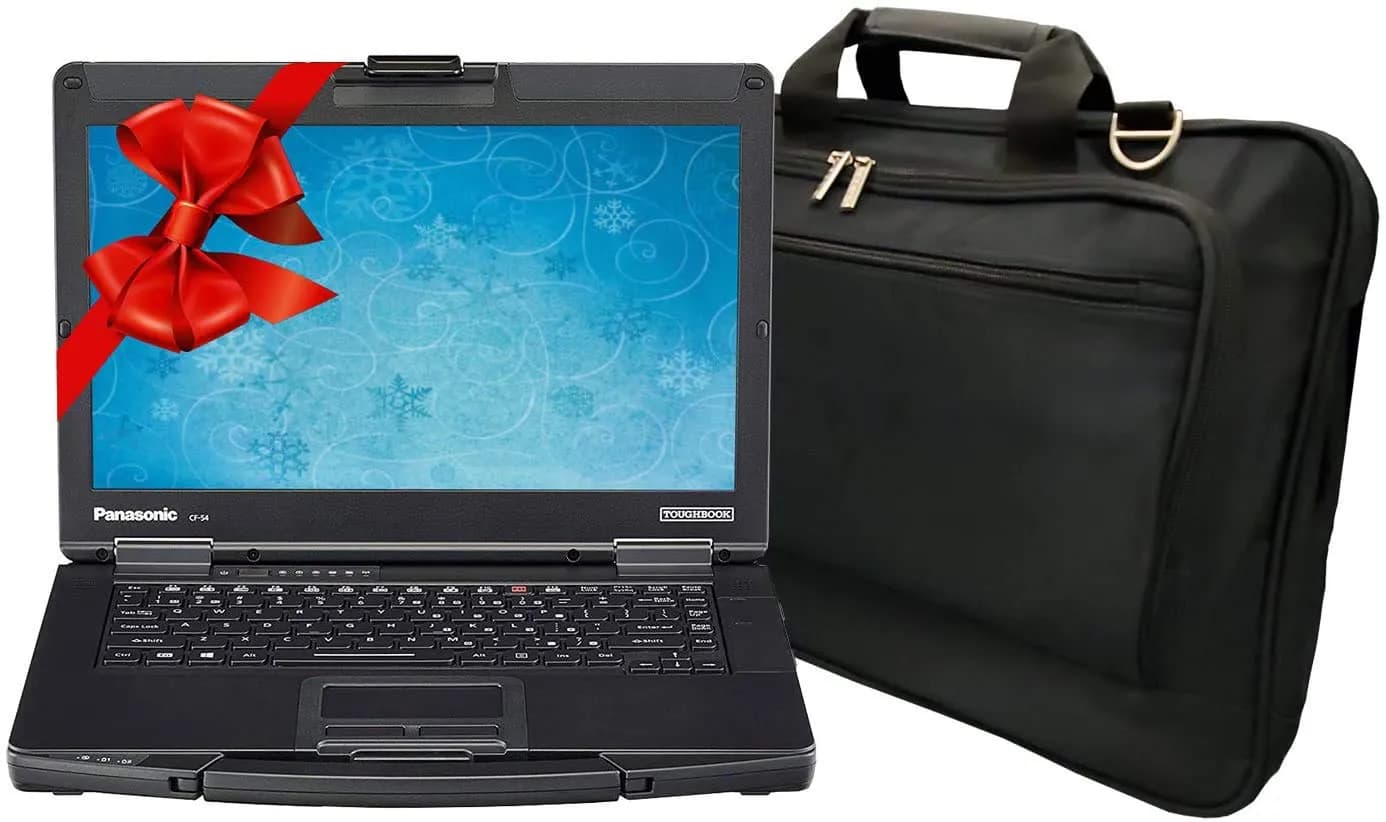 پاناسونیک تافبوک CF-54