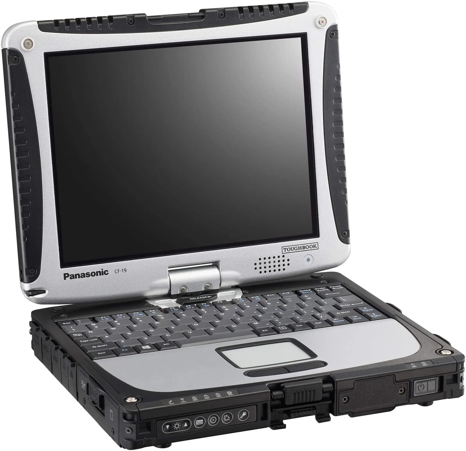 پاناسونیک تافبوک CF-33