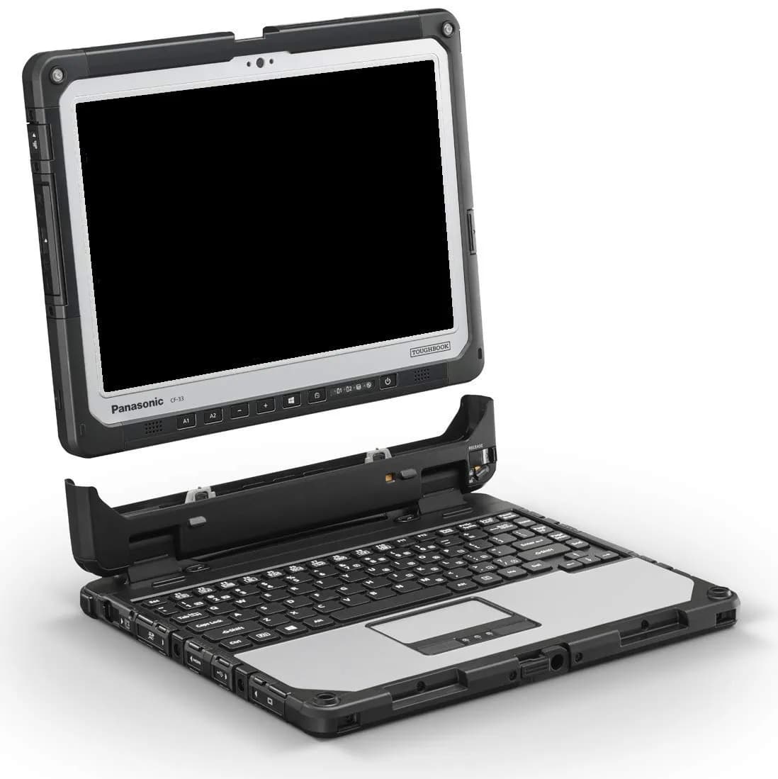 پاناسونیک تافبوک CF-33