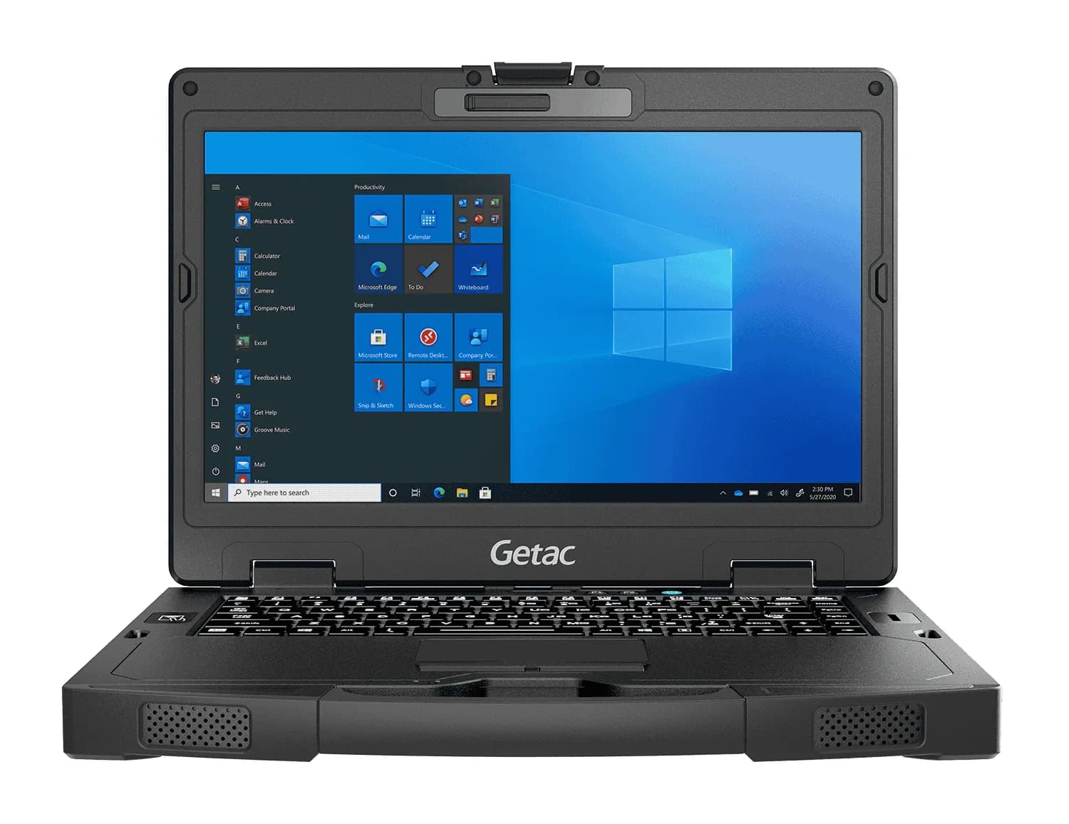 گتک S410