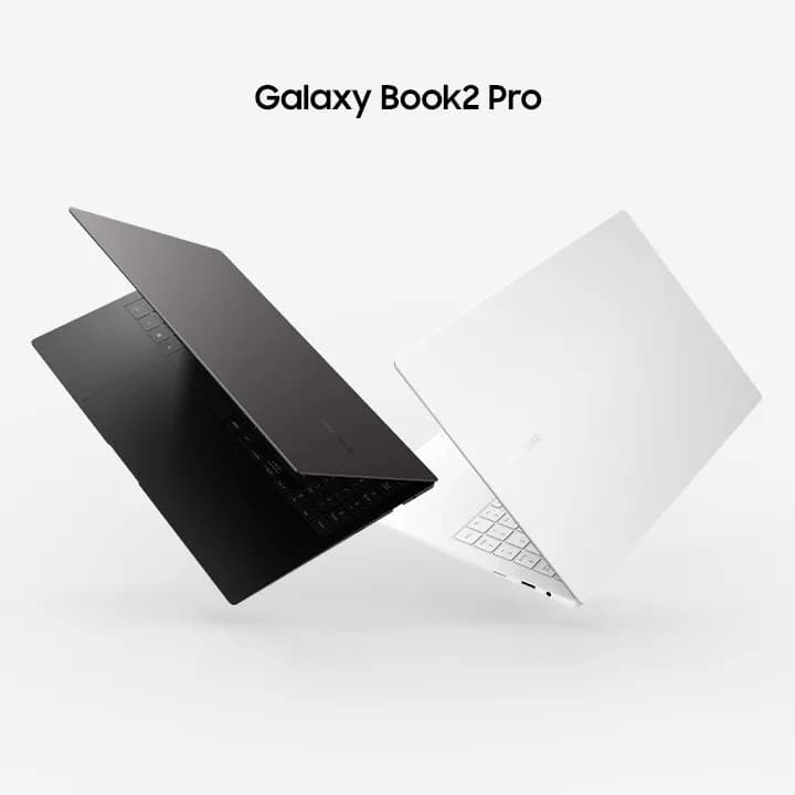 سامسونگ گلکسی بوک2 Pro