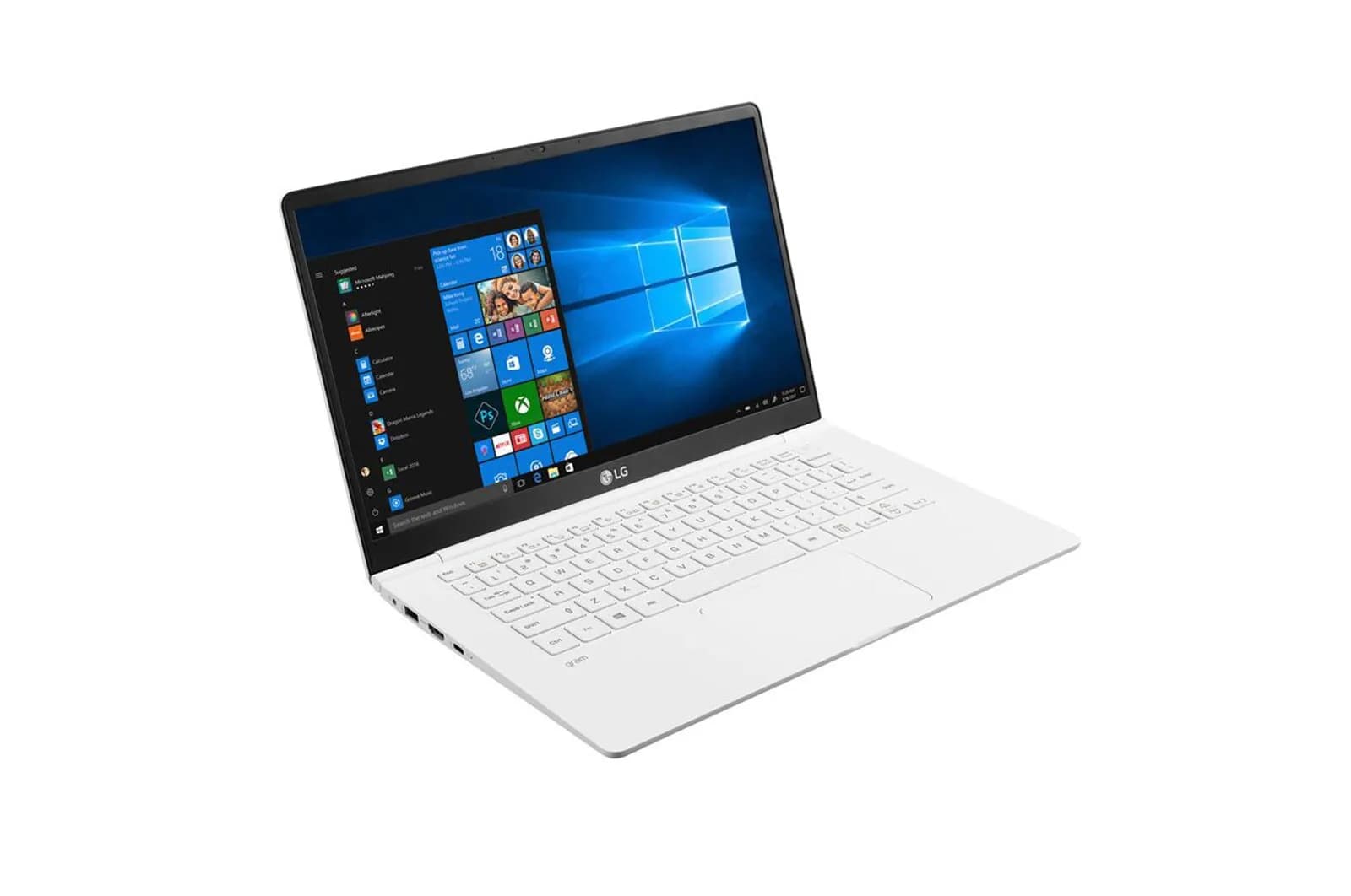 ال‌جی گرم 14Z980