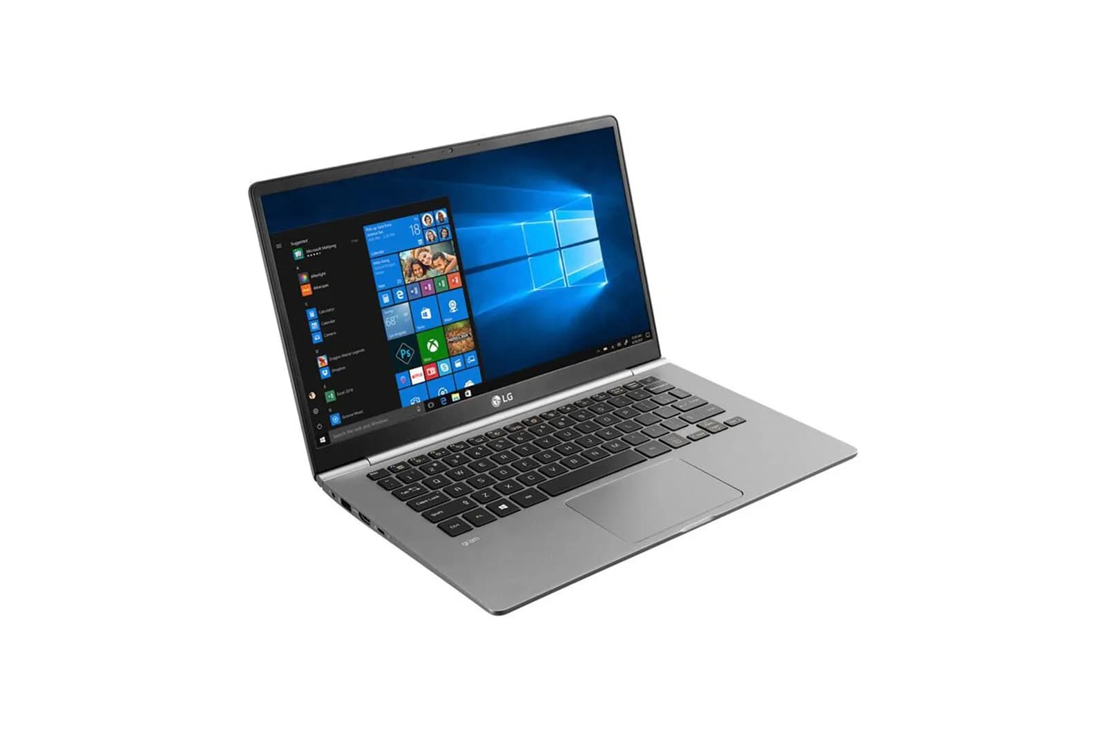ال‌جی گرم 14Z980