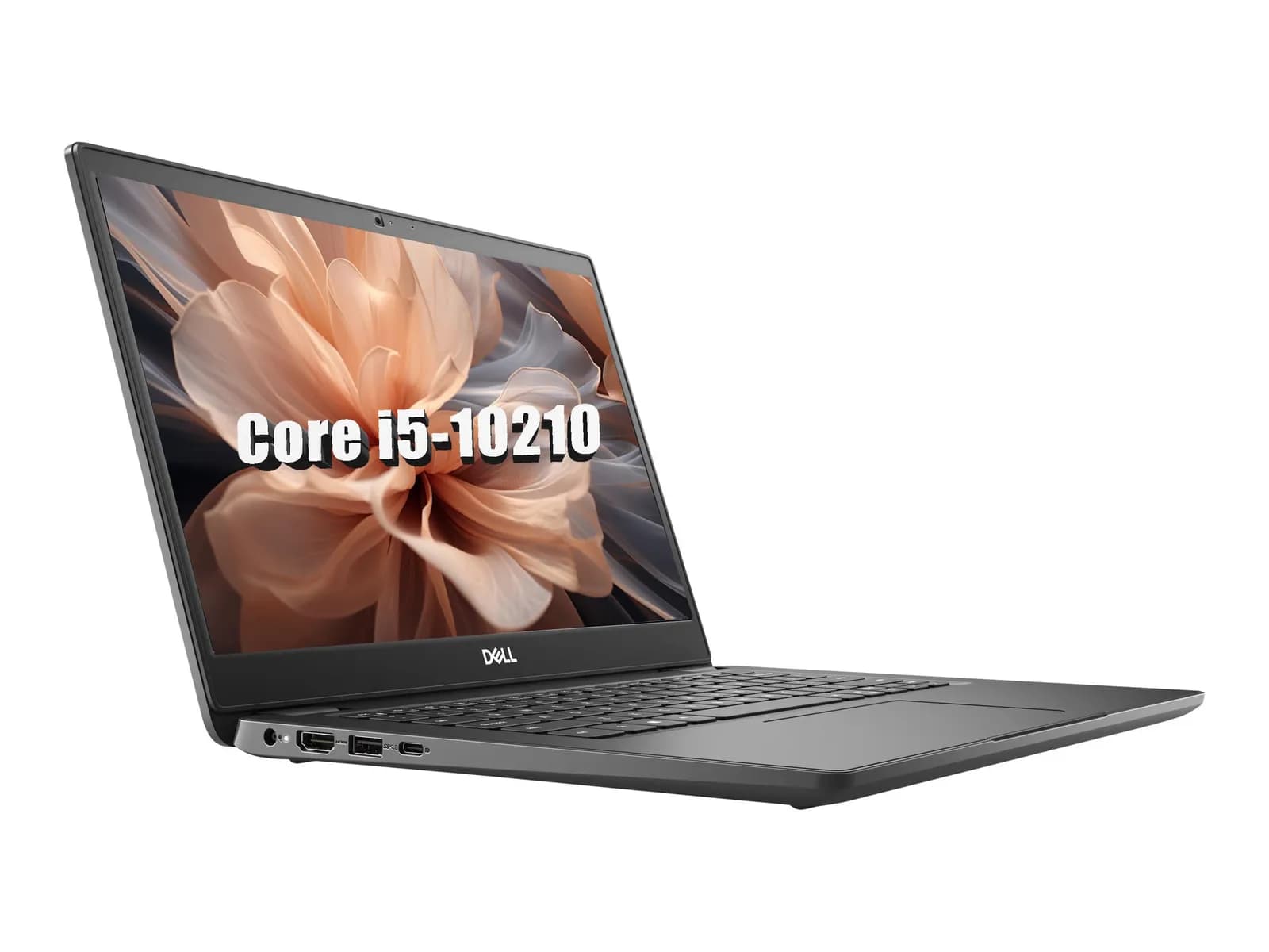 دل لتیتود 3410