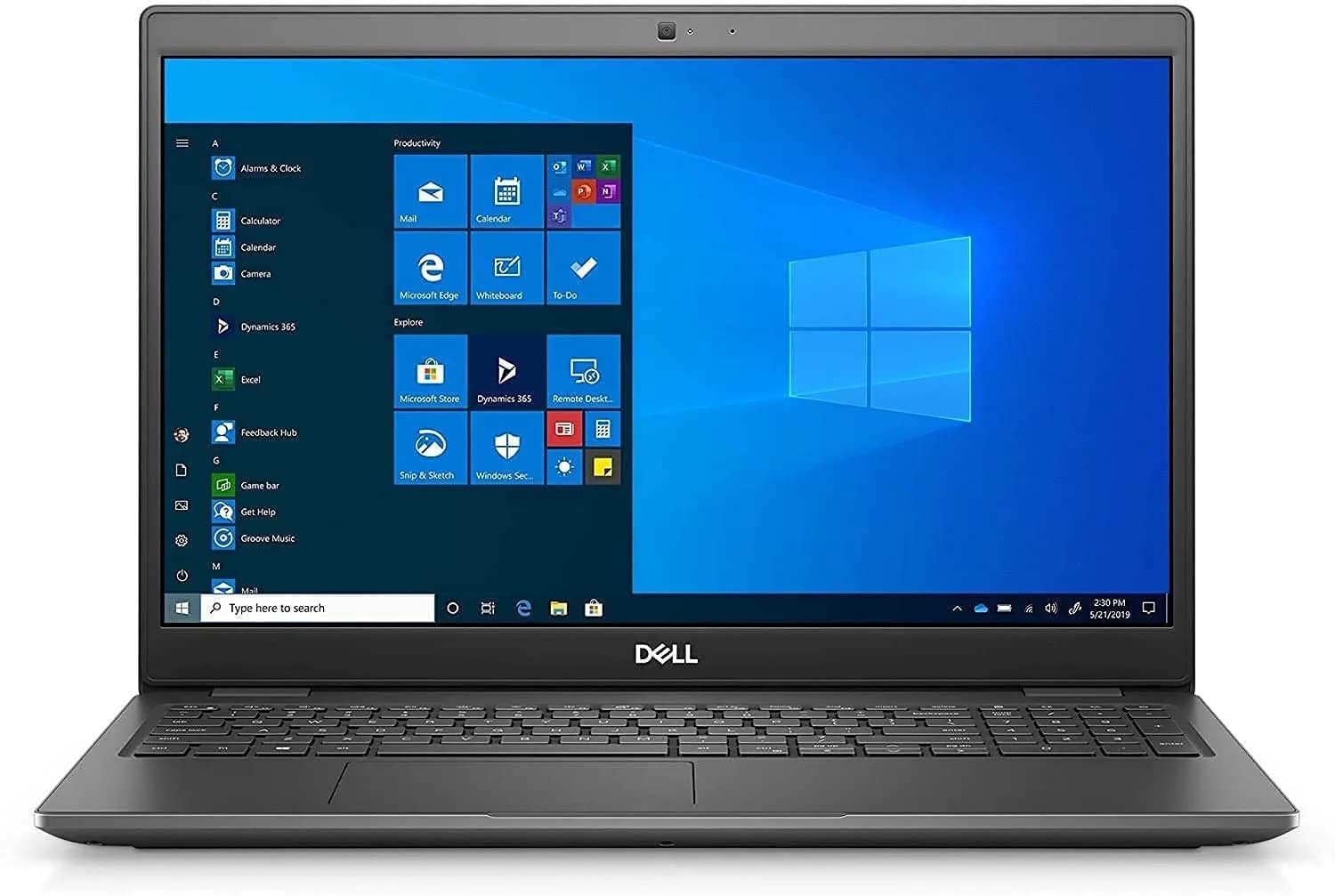 دل لتیتود 3510