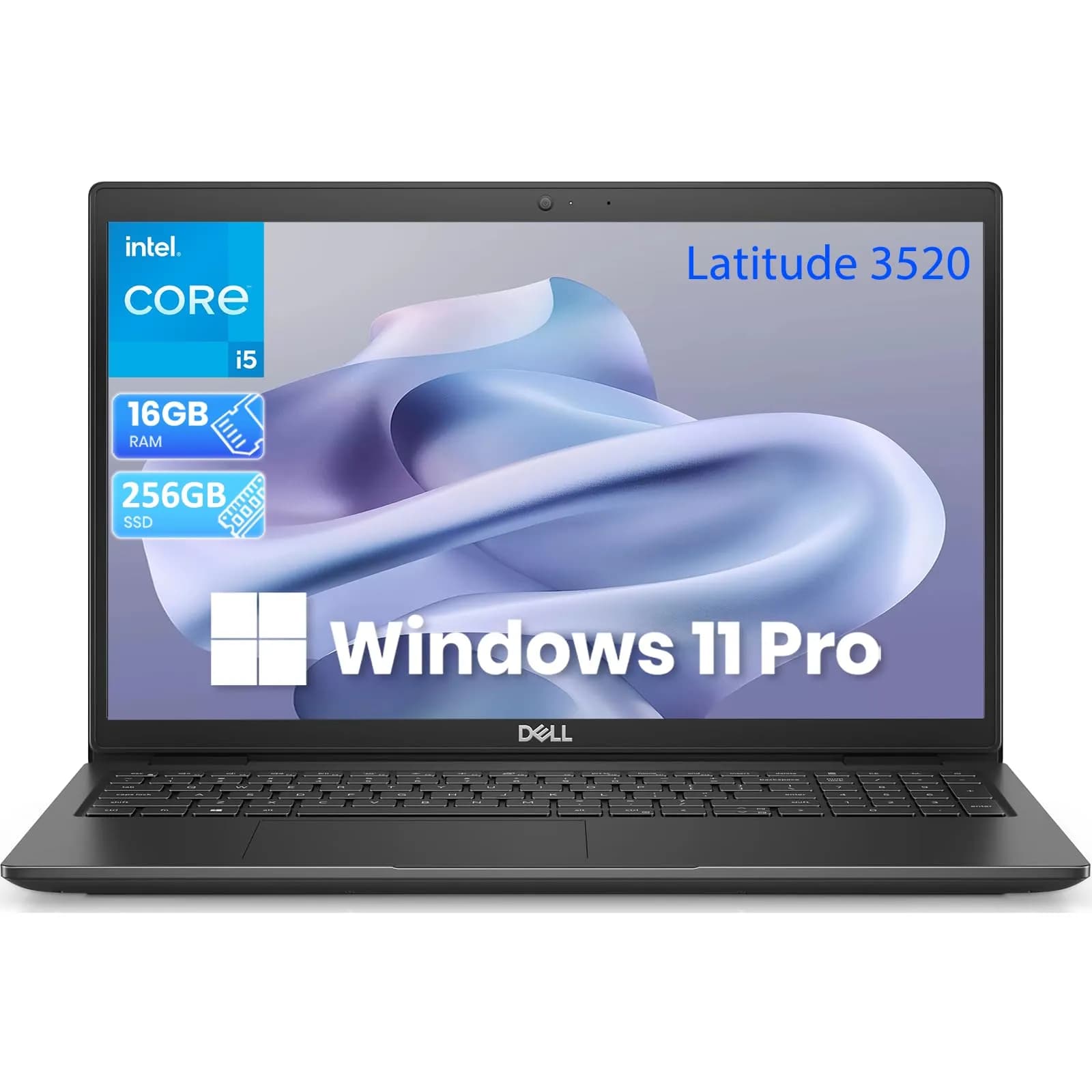 دل لتیتود 3520