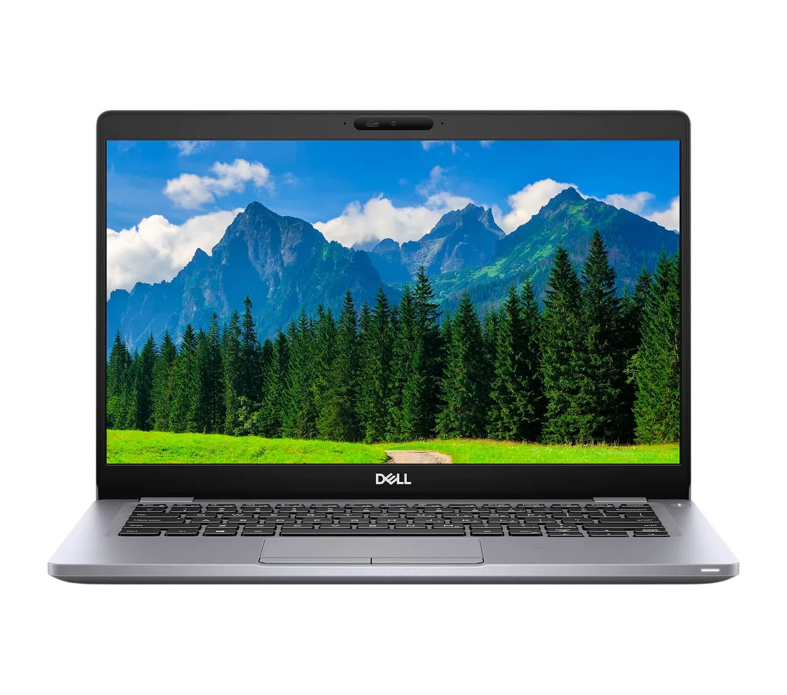 دل لتیتود 5310