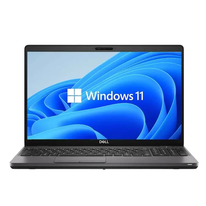دل لتیتود 5500