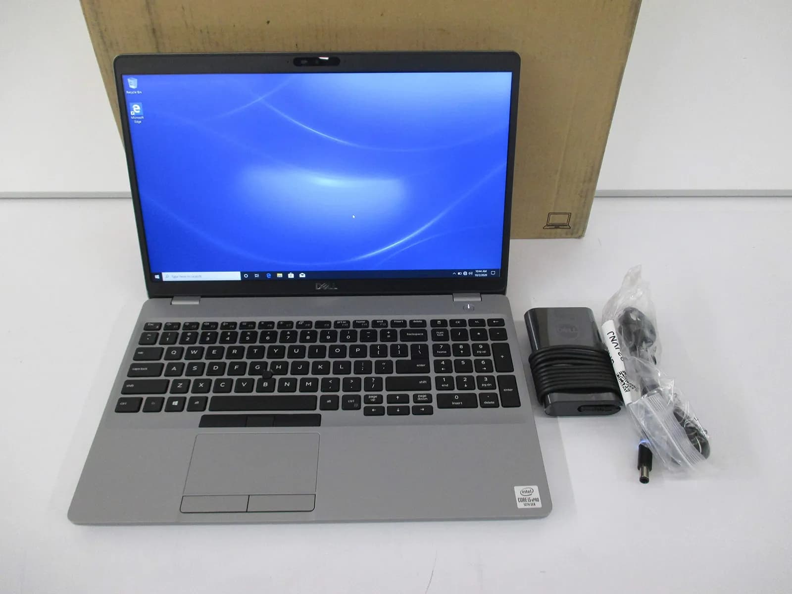 دل لتیتود 5510