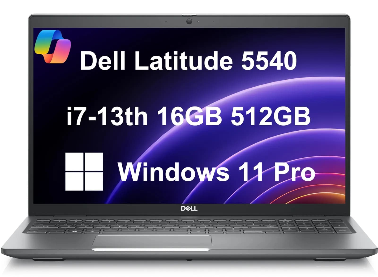 دل لتیتود 5540