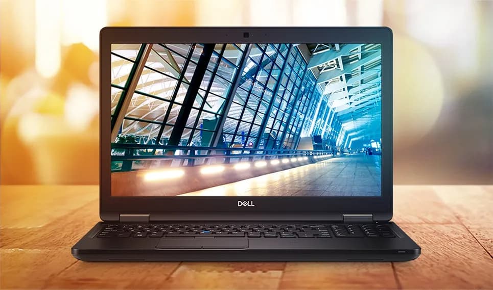 دل لتیتود 5590