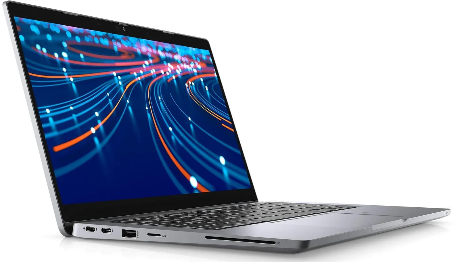 دل لتیتود 7310