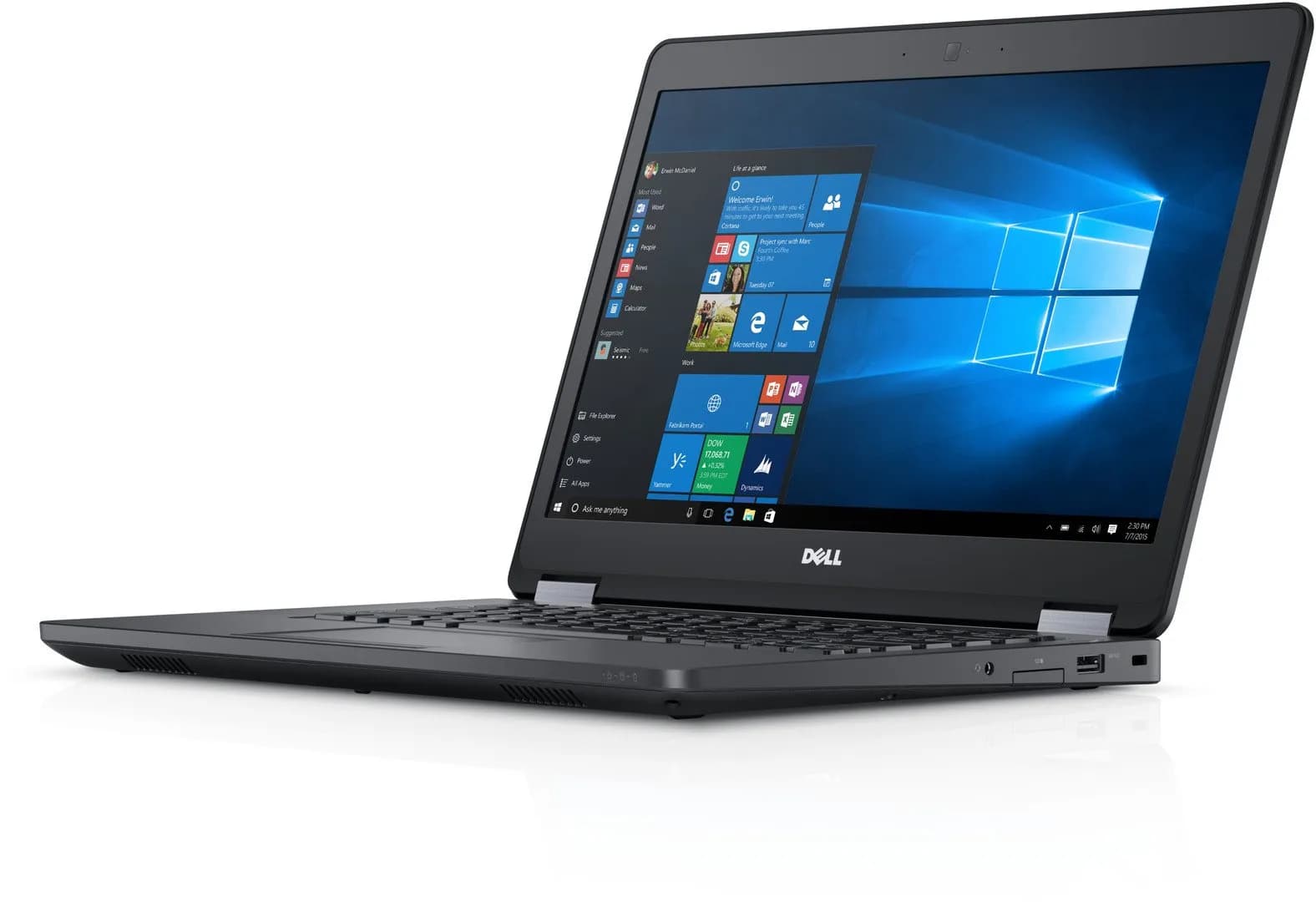 دل لتیتود E5470