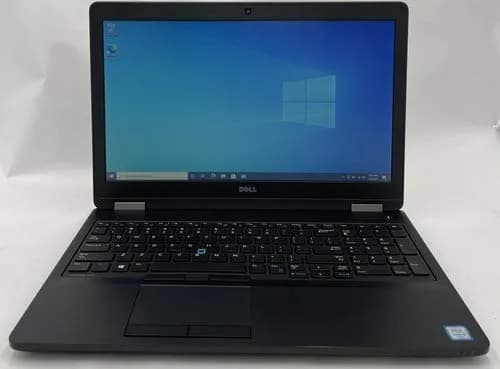 دل لتیتود E5570