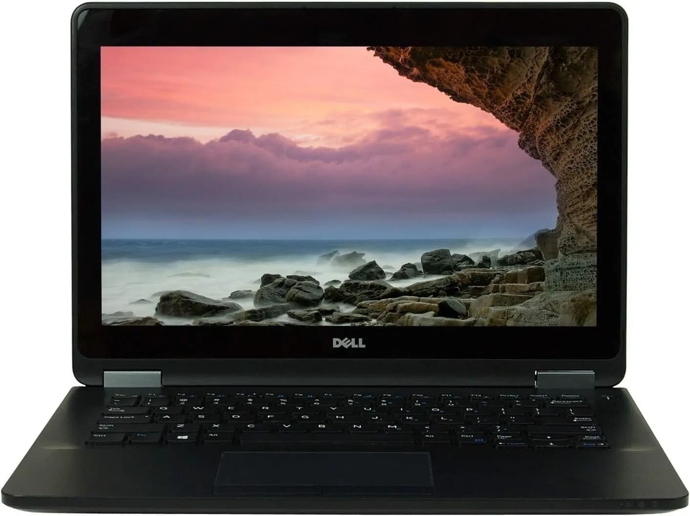 دل لتیتود E7270