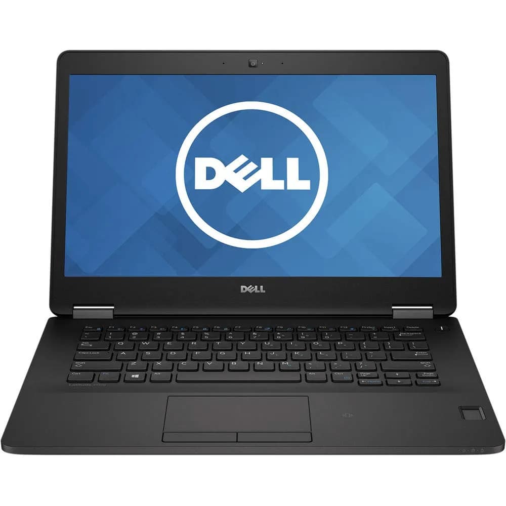 دل لتیتود E7470