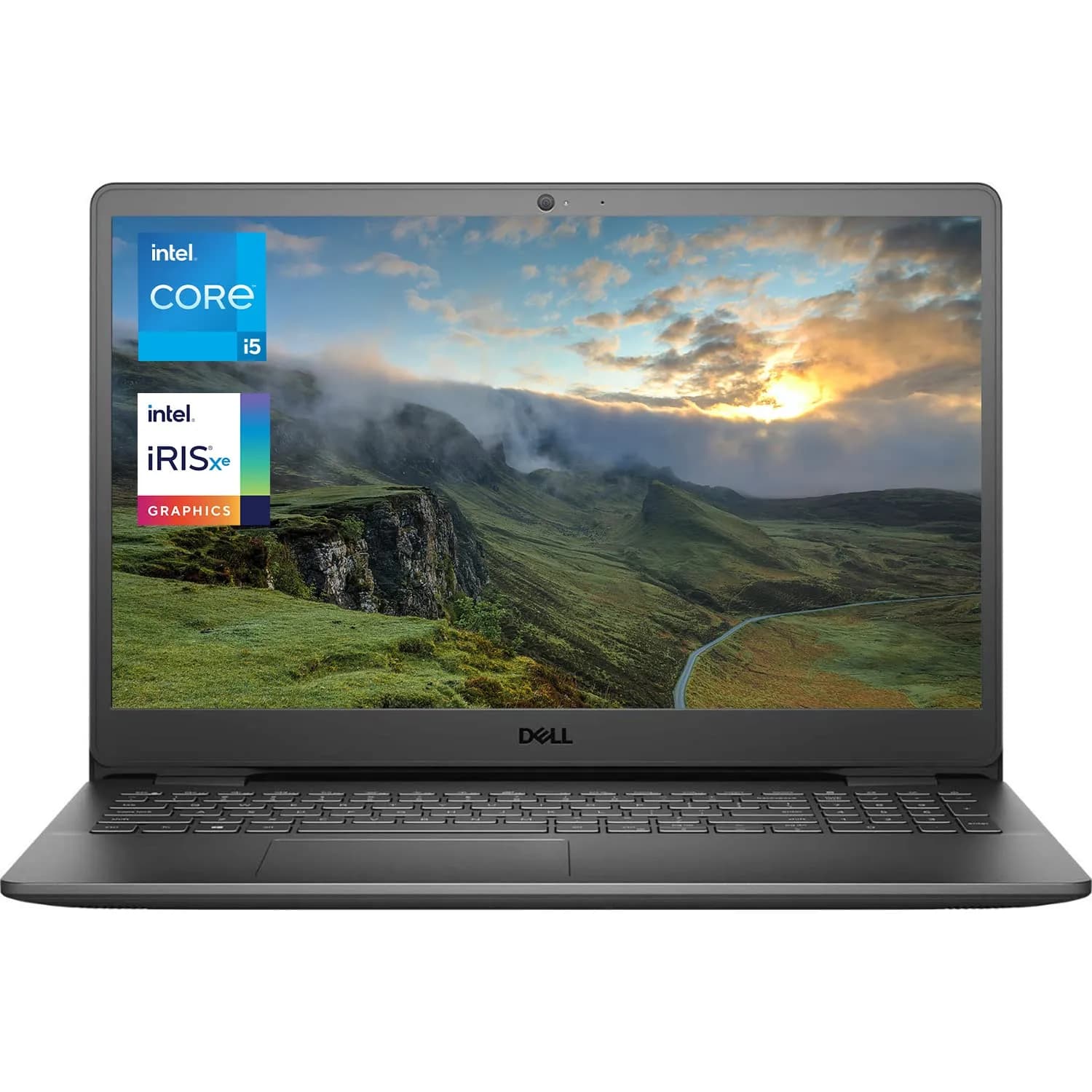 دل اینسپایرون 3501