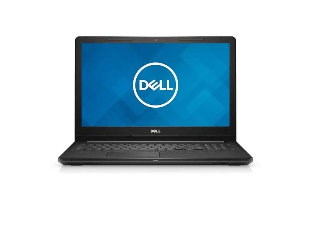 دل اینسپایرون 3580