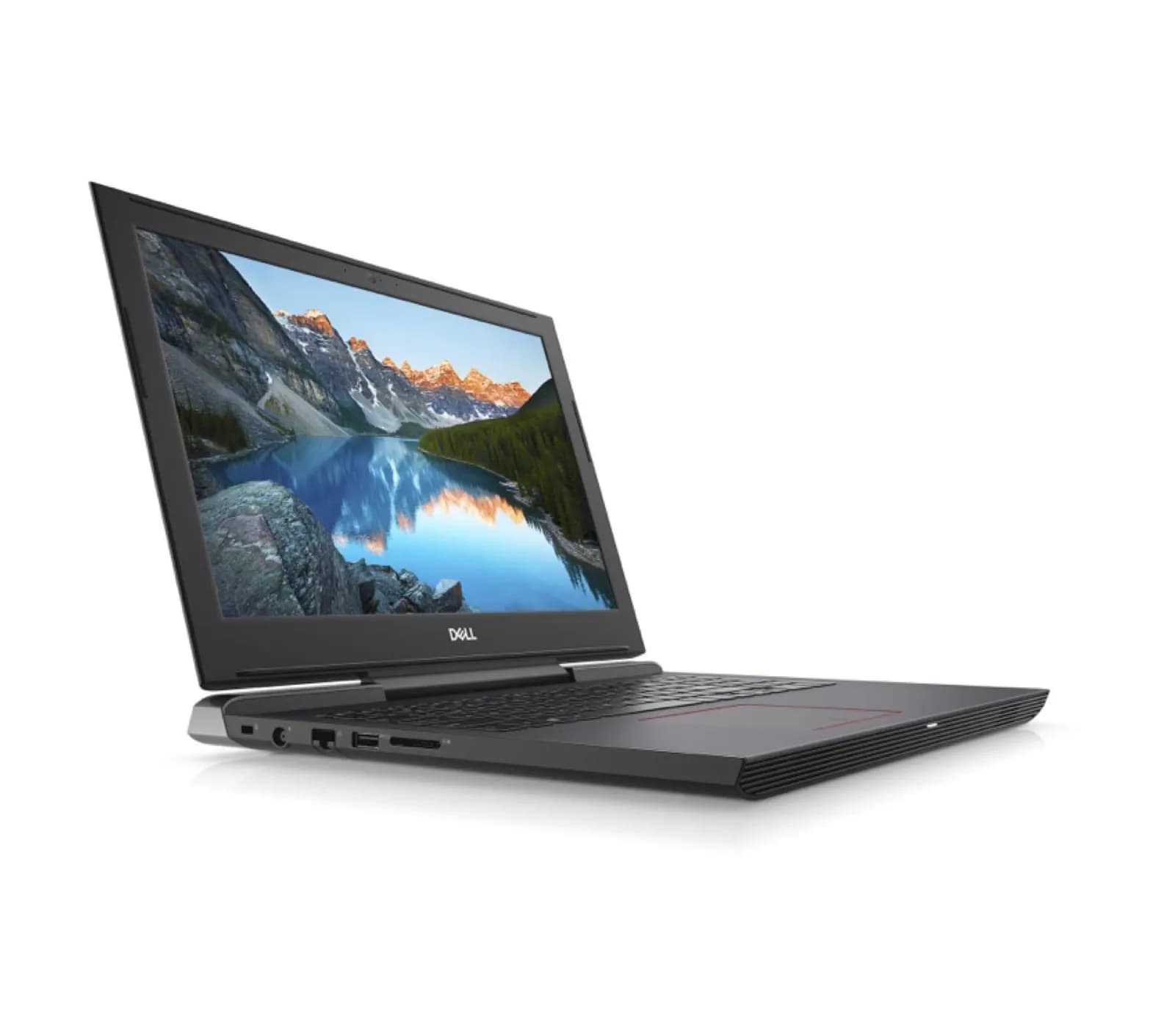 دل G5 5587