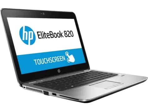 اچ‌پی الیت‌بوک 820 G3