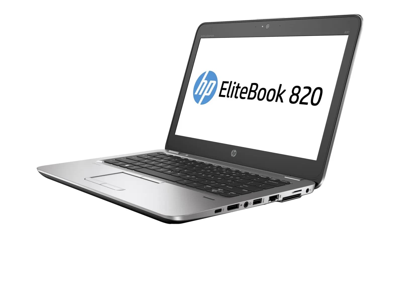 اچ‌پی الیت‌بوک 820 G4