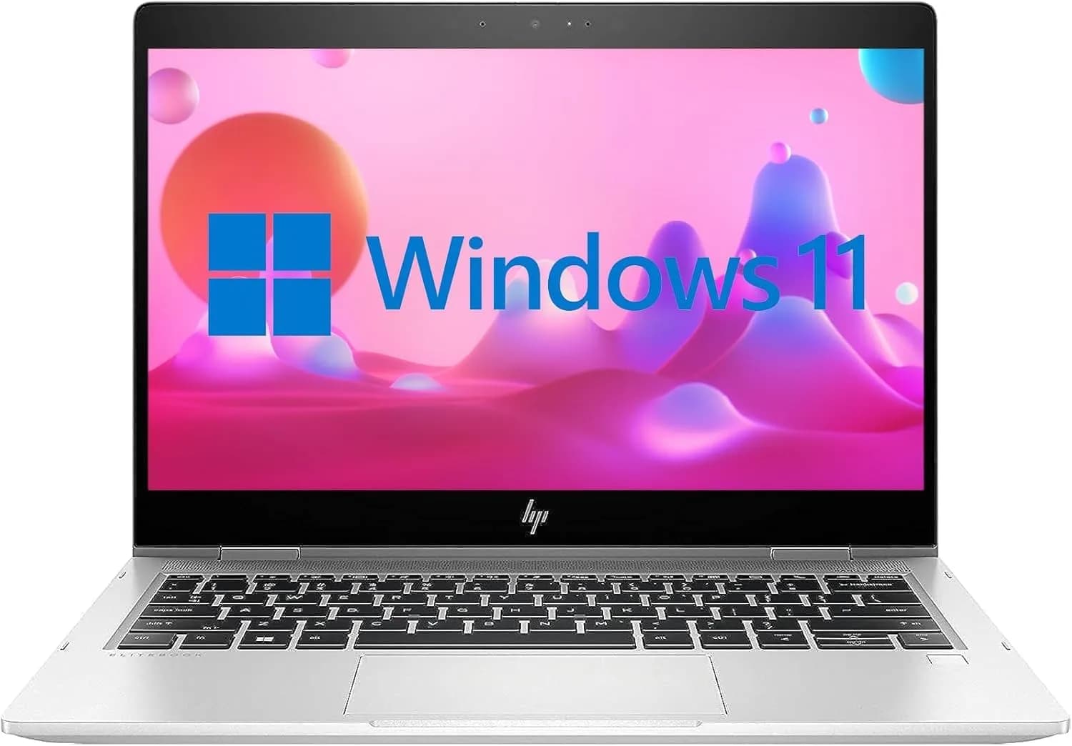 اچ‌پی الیت‌بوک 830 G5