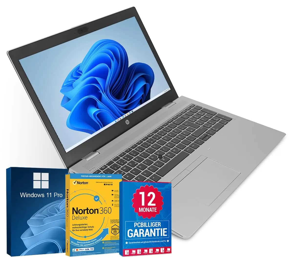 اچ‌پی الیت‌بوک 830 G5