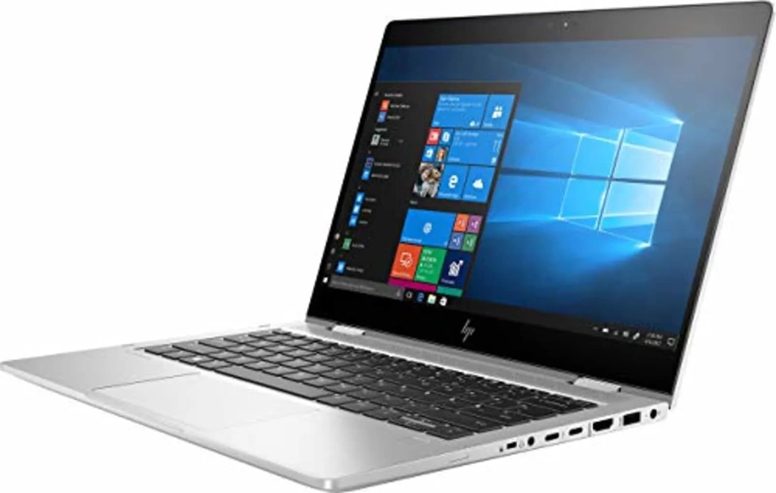 اچ‌پی الیت‌بوک 830 G6