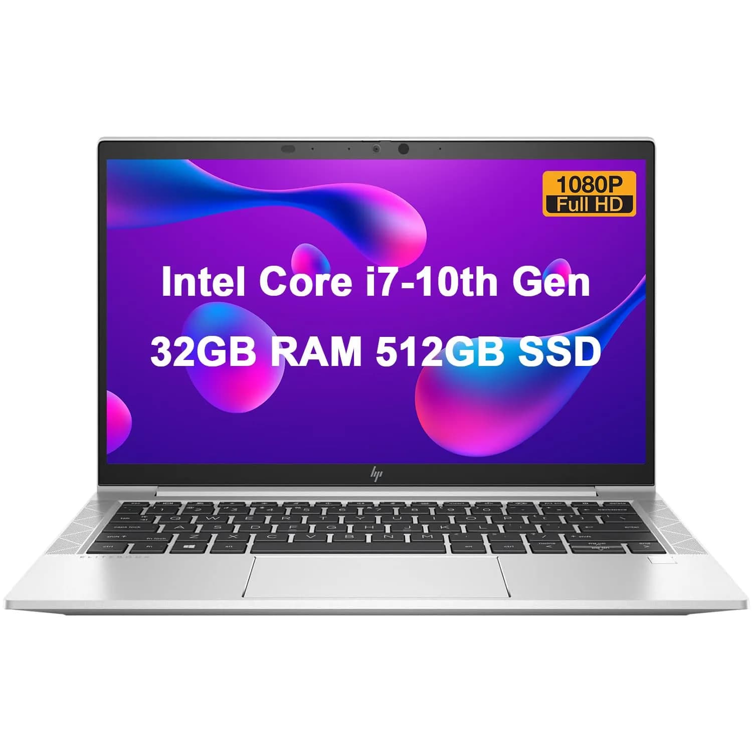 اچ‌پی الیت‌بوک 830 G7