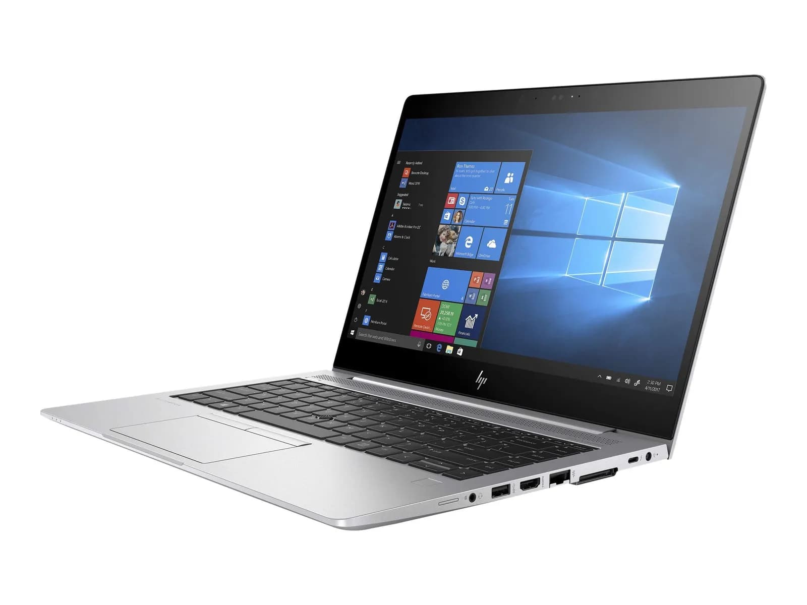 اچ‌پی الیت‌بوک 840 G5