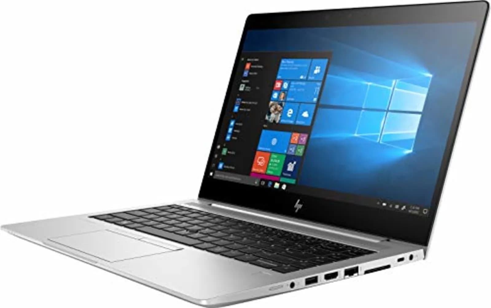 اچ‌پی الیت‌بوک 840 G6