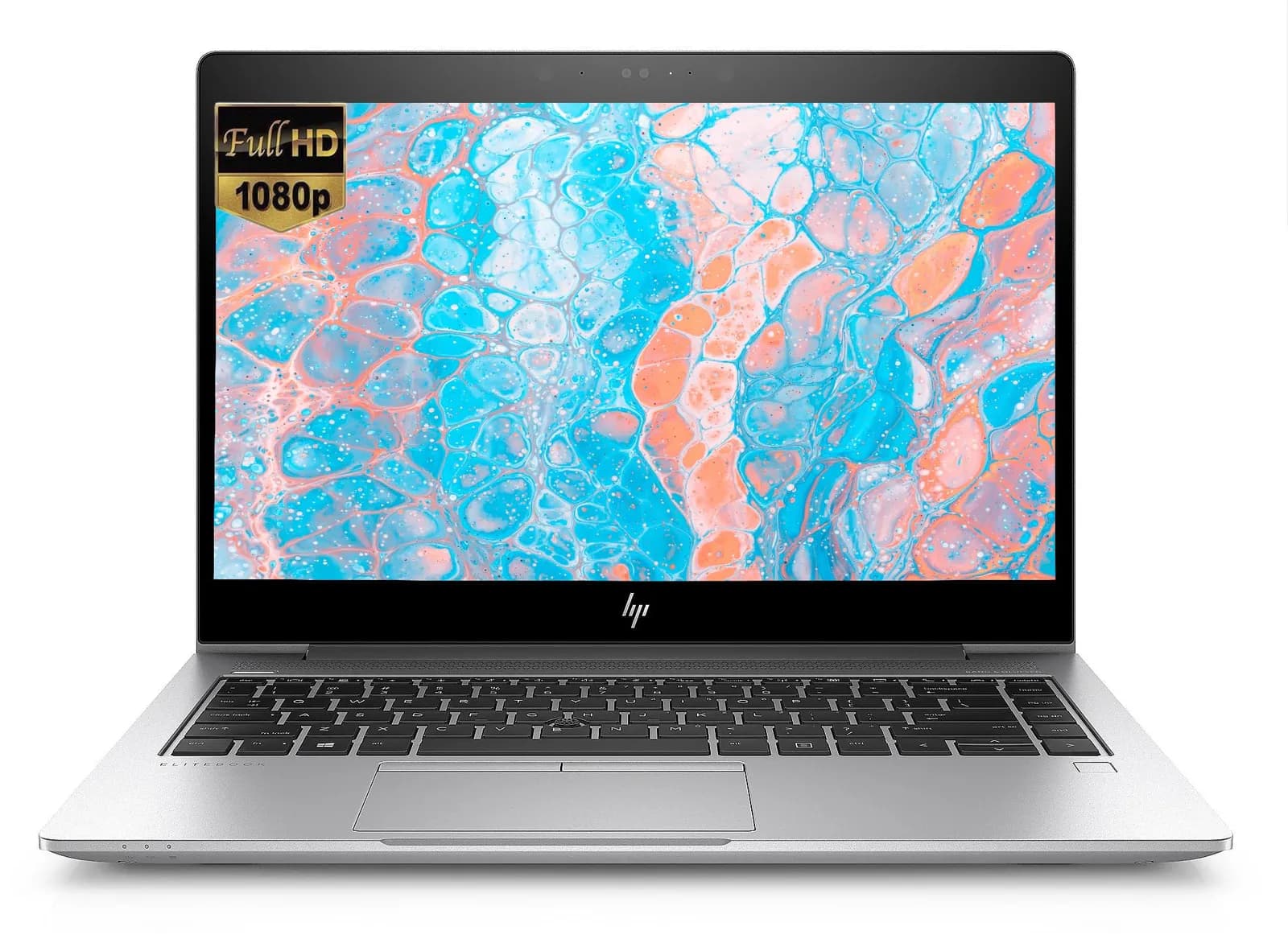 اچ‌پی الیت‌بوک 840 G6
