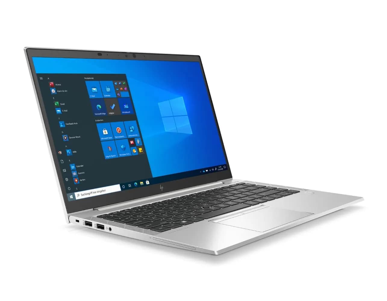 اچ‌پی الیت‌بوک 840 G7