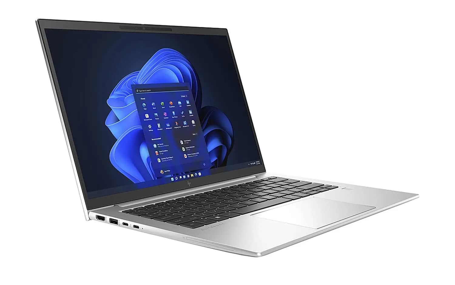 اچ‌پی الیت‌بوک 840 G9