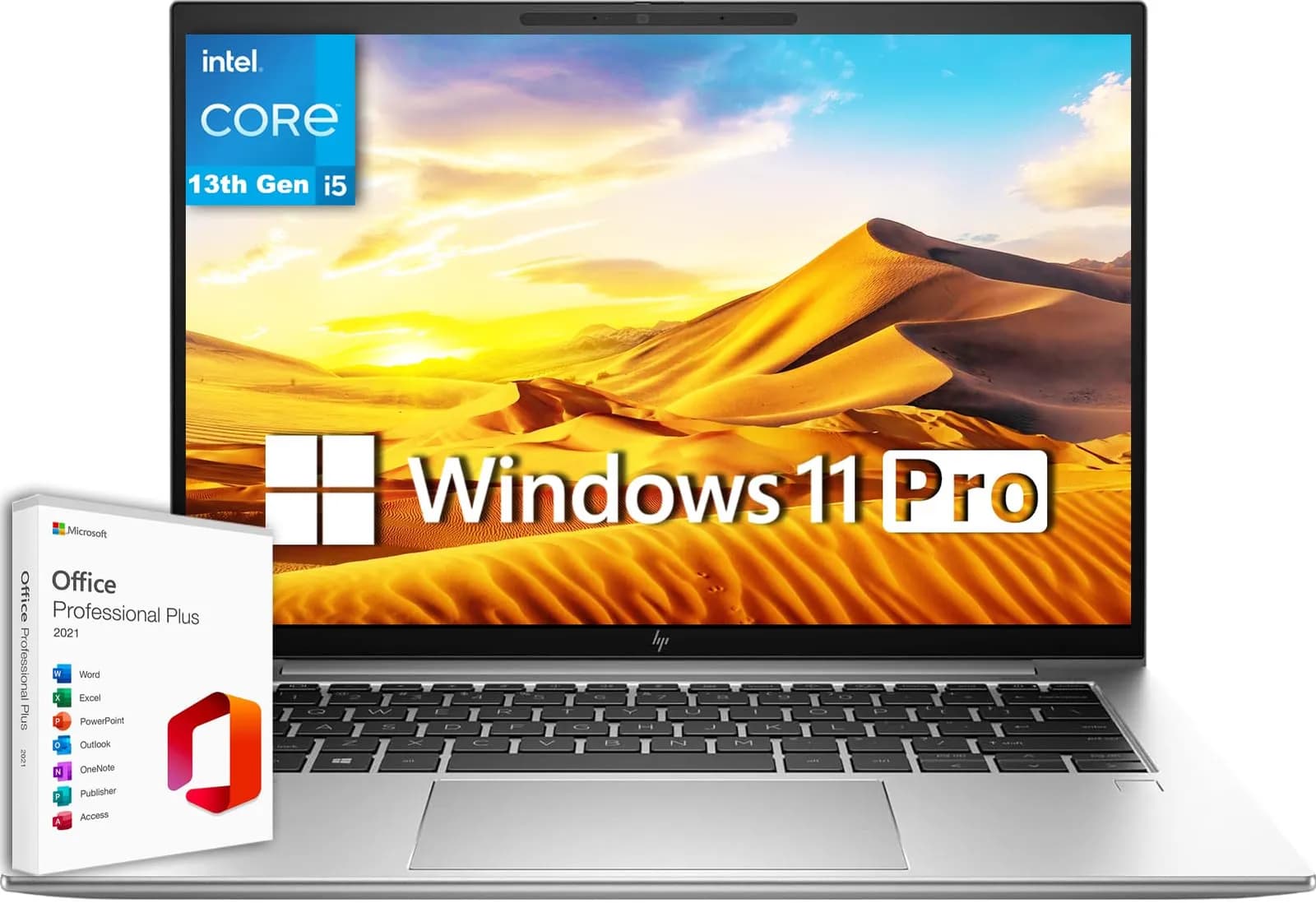 اچ‌پی الیت‌بوک 840 G10