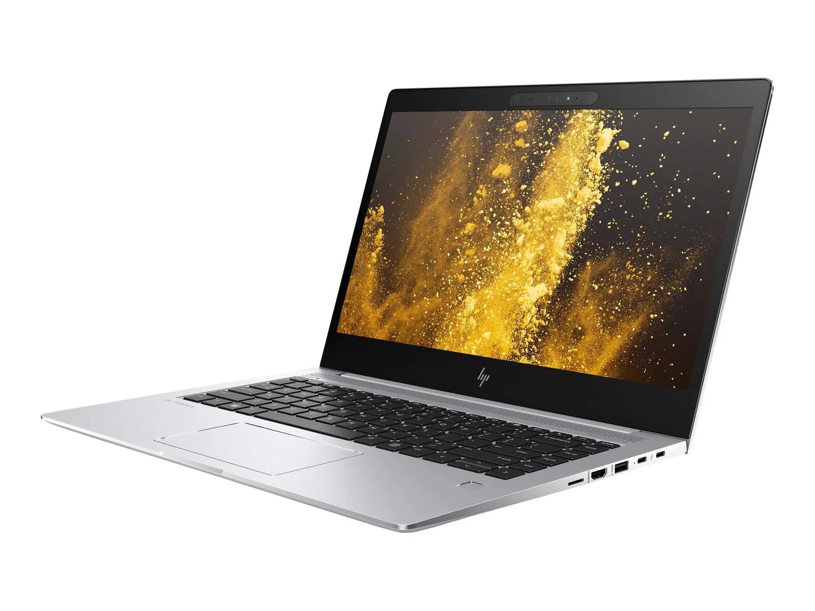 اچ‌پی الیت‌بوک 1040 G4