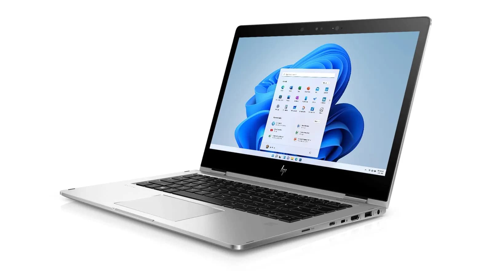 اچ‌پی الیت‌بوک x360 1030 G2